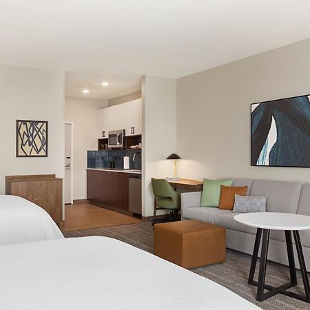 Staybridge Suites Detroit - Southfield Zewnętrze zdjęcie