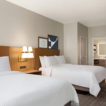 Staybridge Suites Detroit - Southfield Zewnętrze zdjęcie