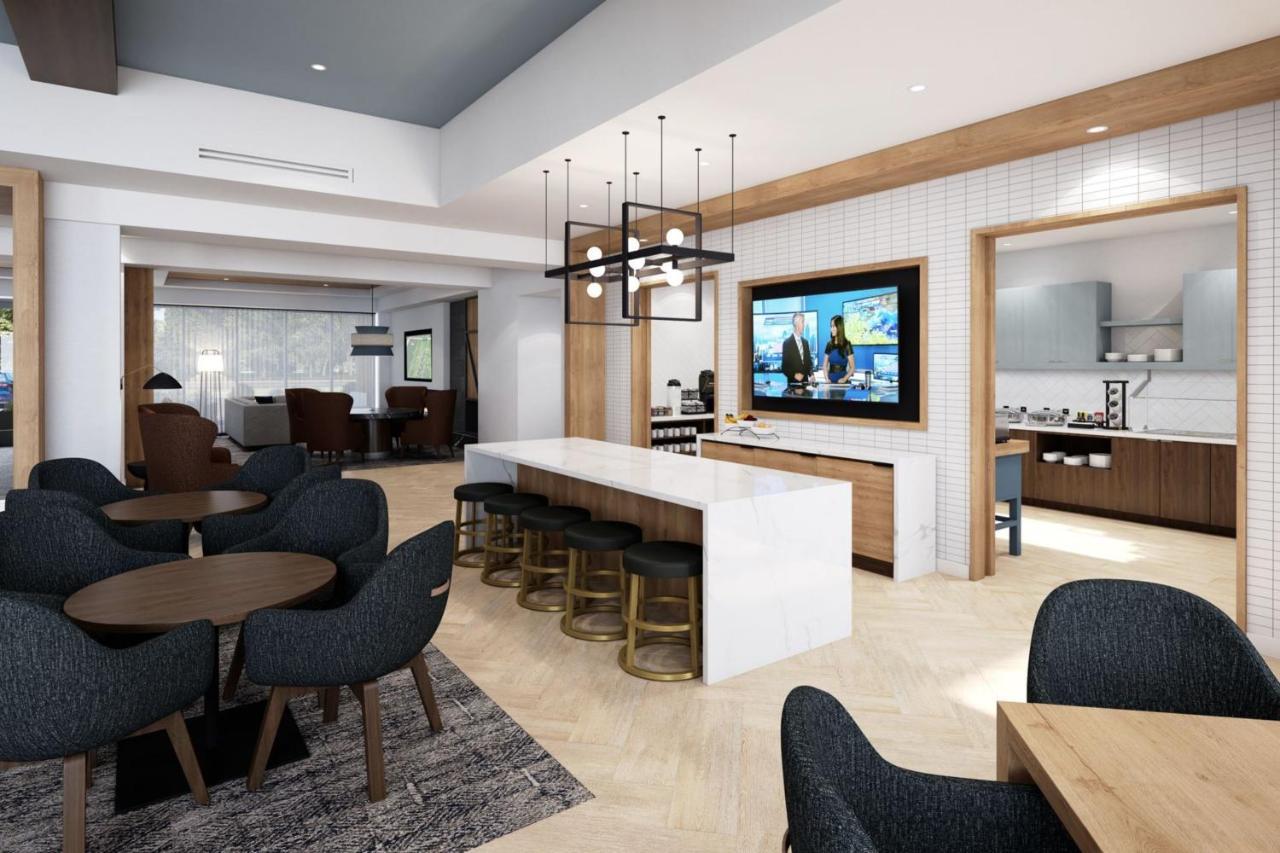Staybridge Suites Detroit - Southfield Zewnętrze zdjęcie