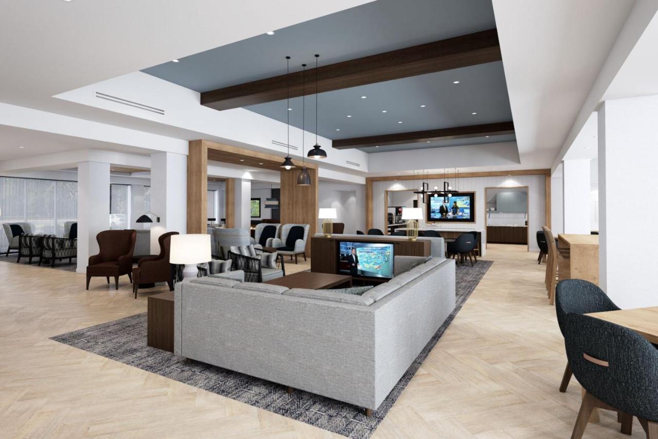 Staybridge Suites Detroit - Southfield Zewnętrze zdjęcie