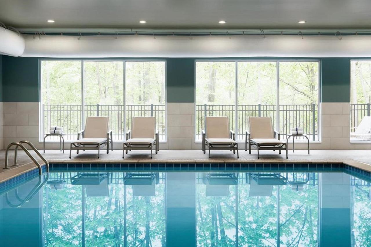 Staybridge Suites Detroit - Southfield Zewnętrze zdjęcie