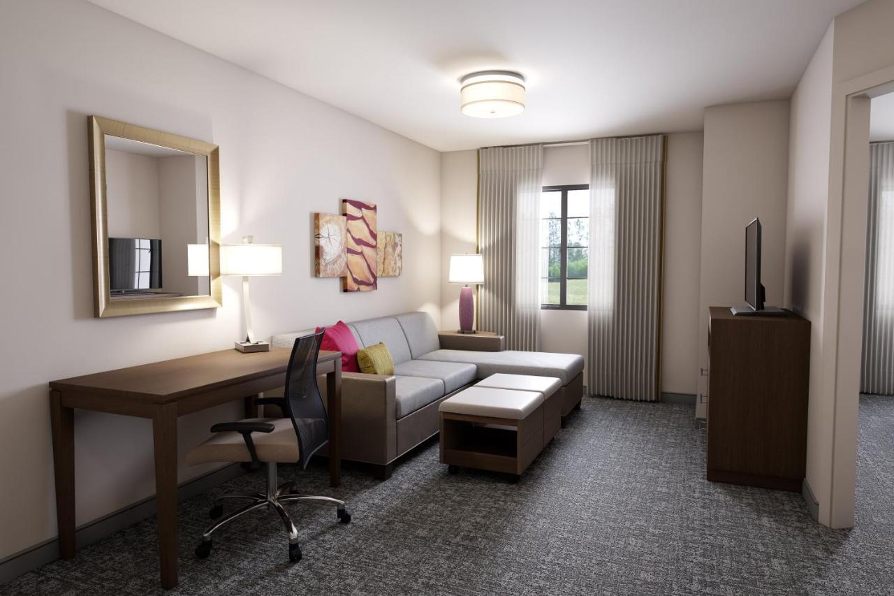 Staybridge Suites Detroit - Southfield Zewnętrze zdjęcie