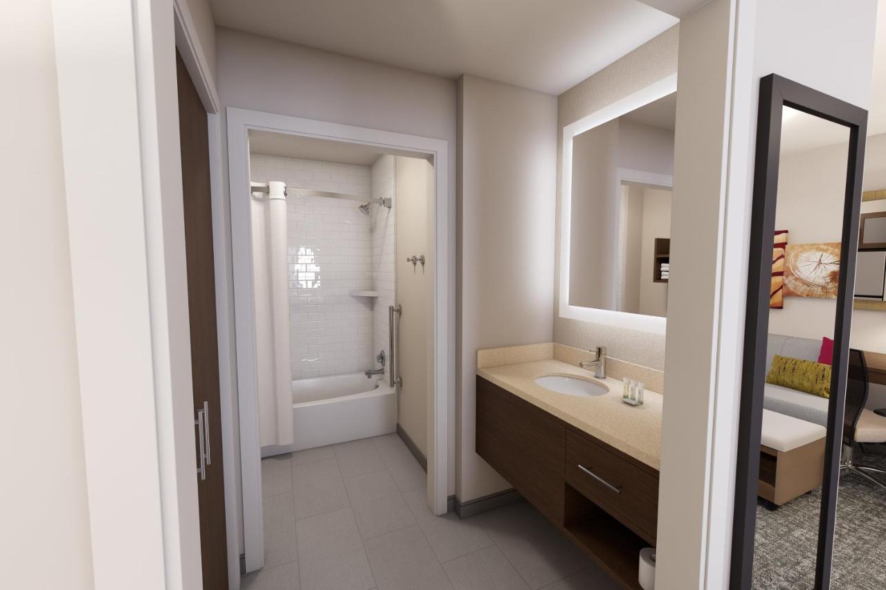 Staybridge Suites Detroit - Southfield Zewnętrze zdjęcie