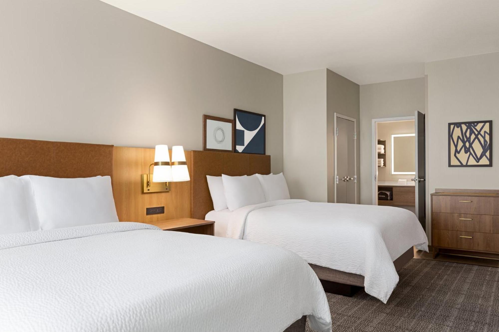 Staybridge Suites Detroit - Southfield Zewnętrze zdjęcie